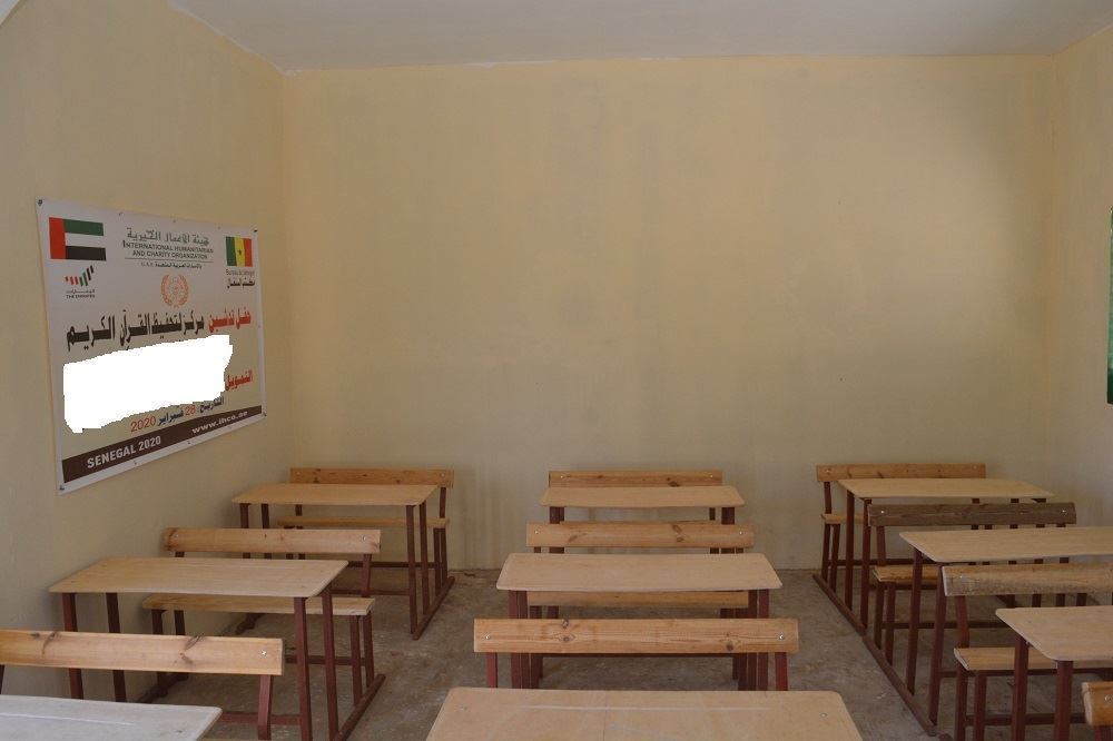 Picture of Seats Project from Nour (27 students) - 155