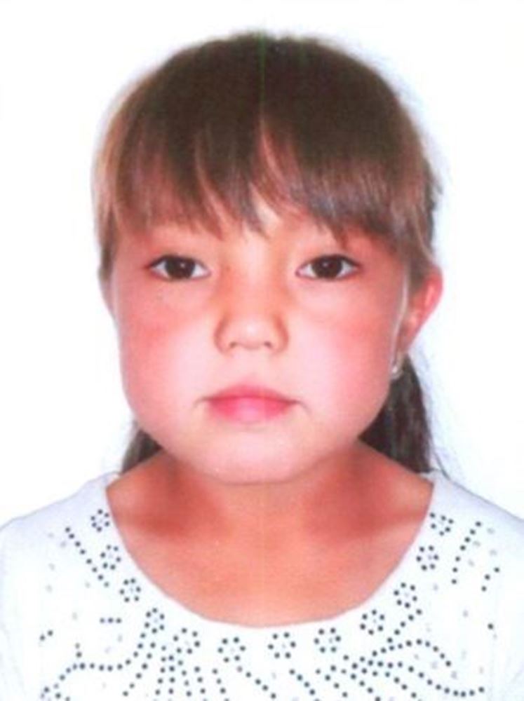 Picture of Orphan GPIC-Kyrgyzstan-4375065