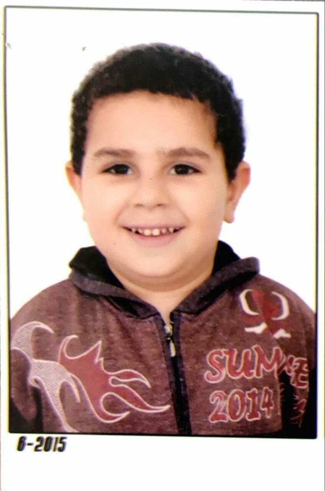 Picture of Orphan Adel-Egypt-13224