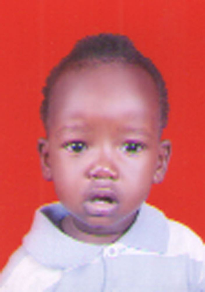 Picture of Orphan Ali - Sudan - 0576604