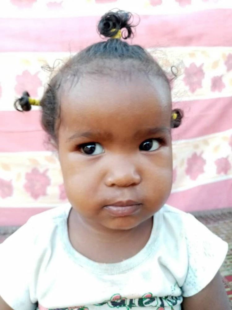 Picture of Orphan Maab - Sudan - 0576725