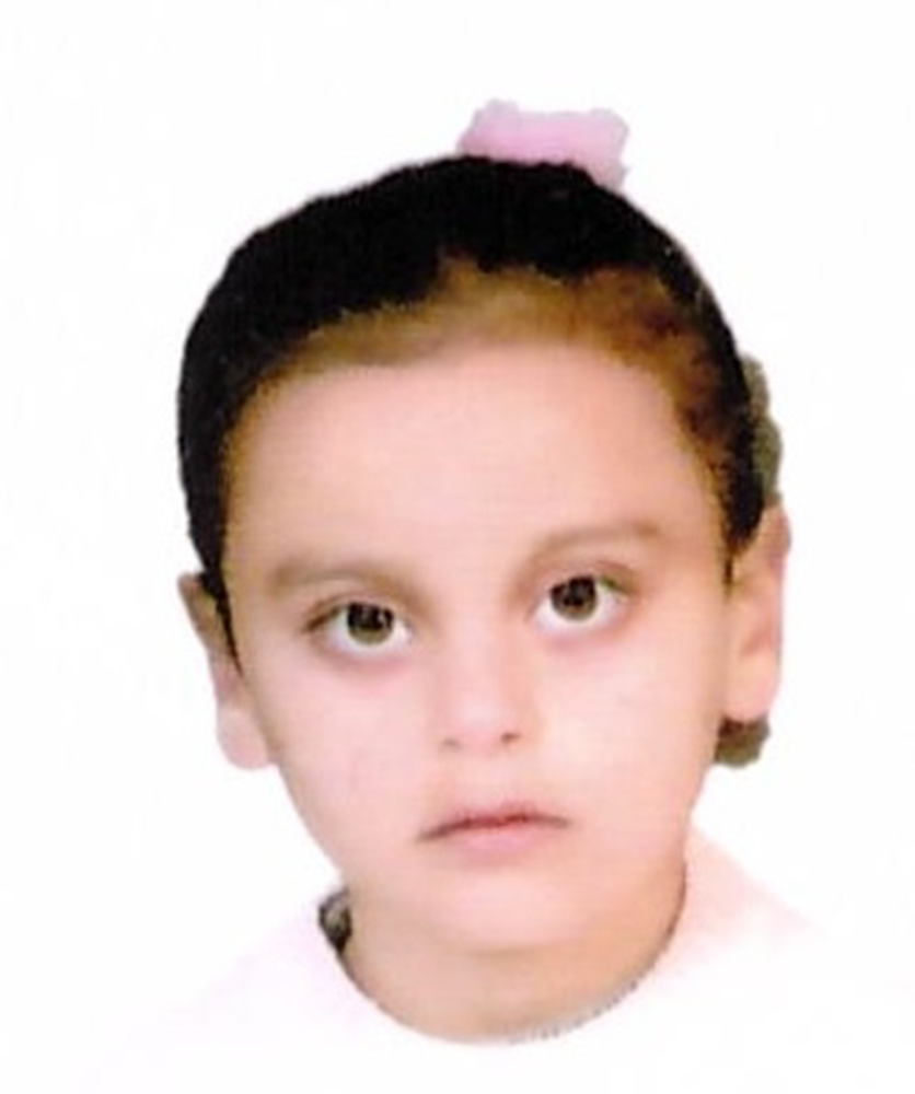 Picture of  orphan Anwar - Palestine - 1176319