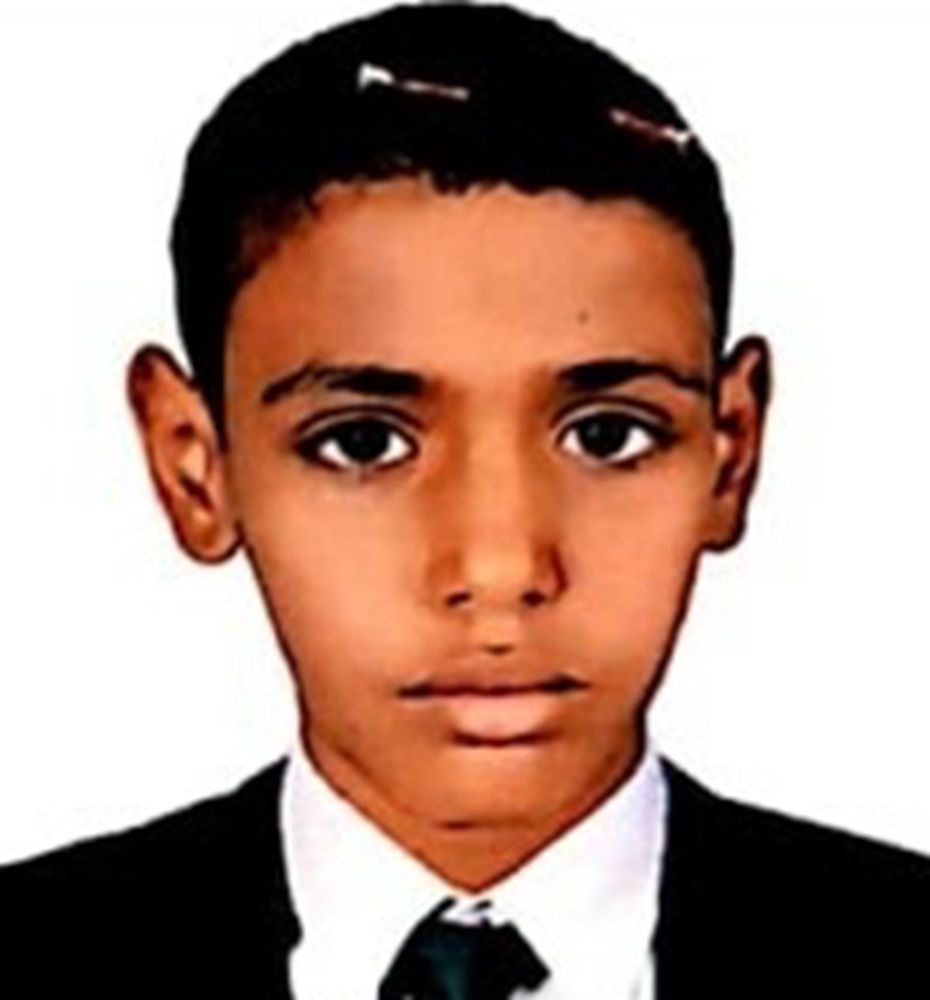 Picture of Orphan Mahmoud - Egypt - 13132