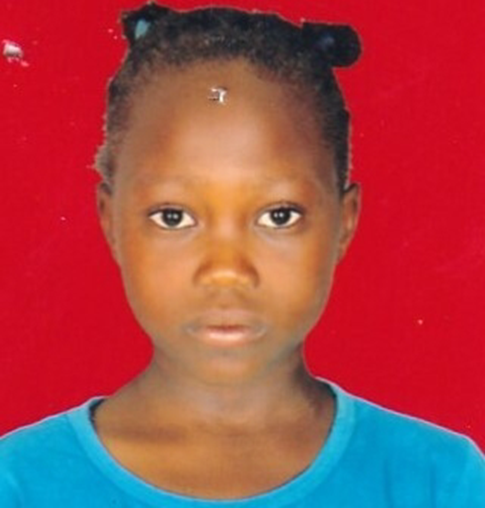 Picture of Orphan Islam - Sudan - 093833