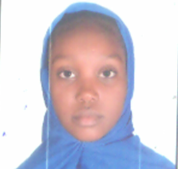 Orphan Ghada Sudan 0576457 International Charity Organization 0678