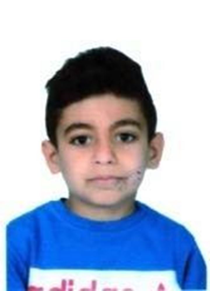 Picture of The orphan Mustafa - Iraq - 2774170