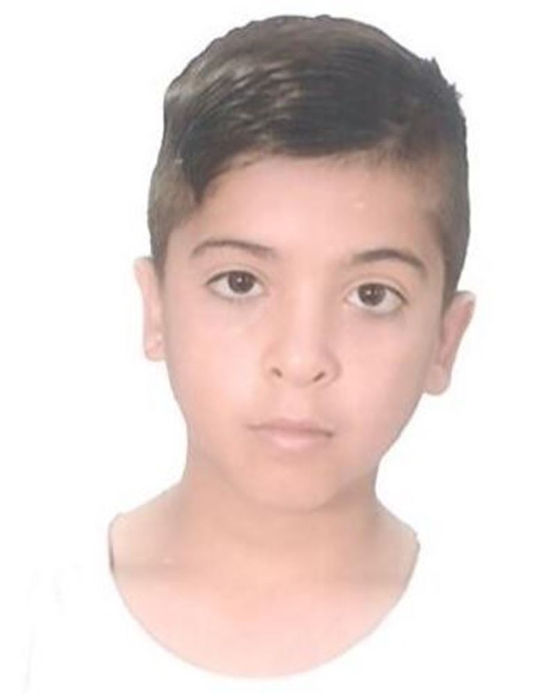 Picture of The orphan Mustafa - Iraq - 2774170