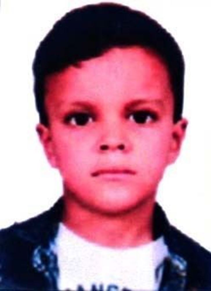 Picture of The orphan Mustafa - Iraq - 2774011