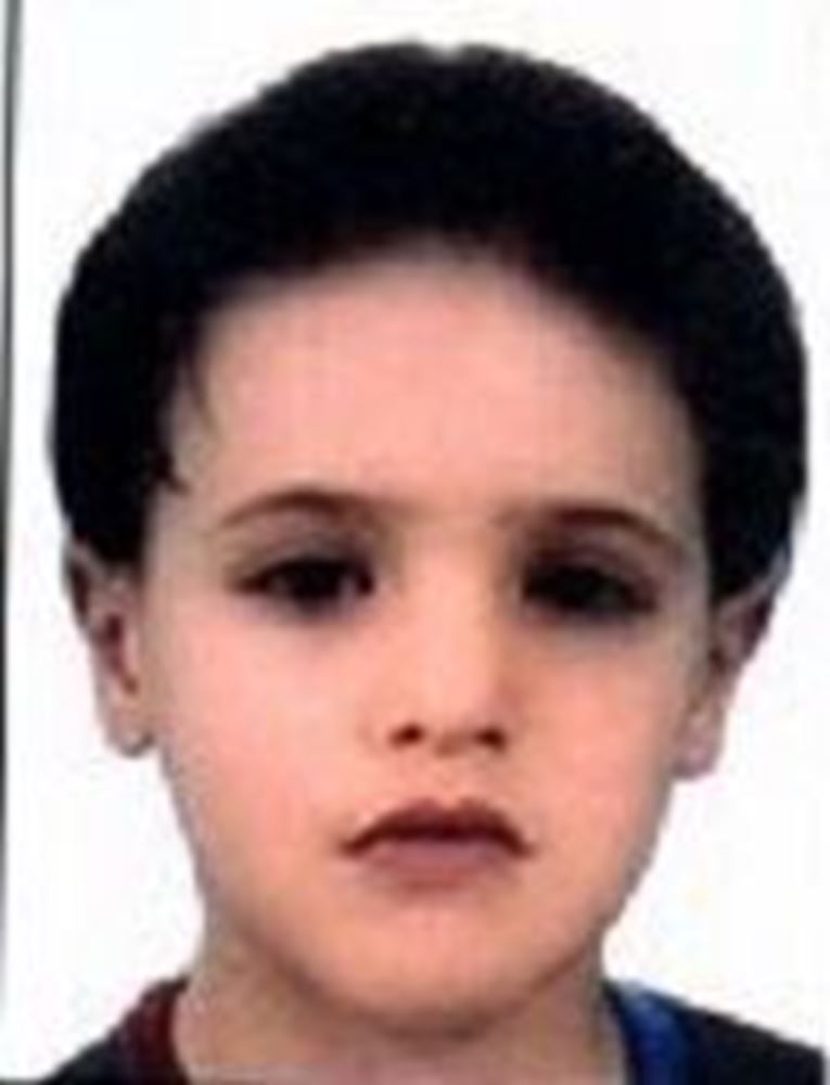 Picture of Orphan Ammar - Iraq - 2773145