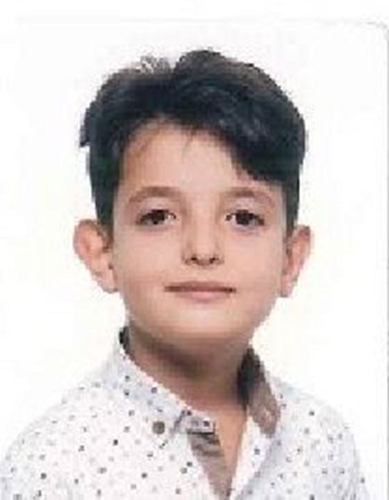 Picture of Orphan Arion - Kosova - 4672051