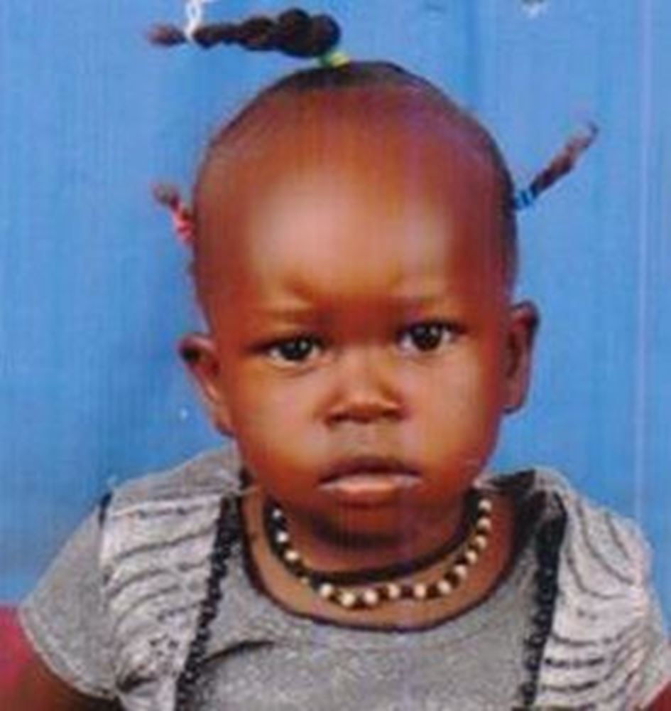 Picture of Orphan Wadad - Sudan - 0576118