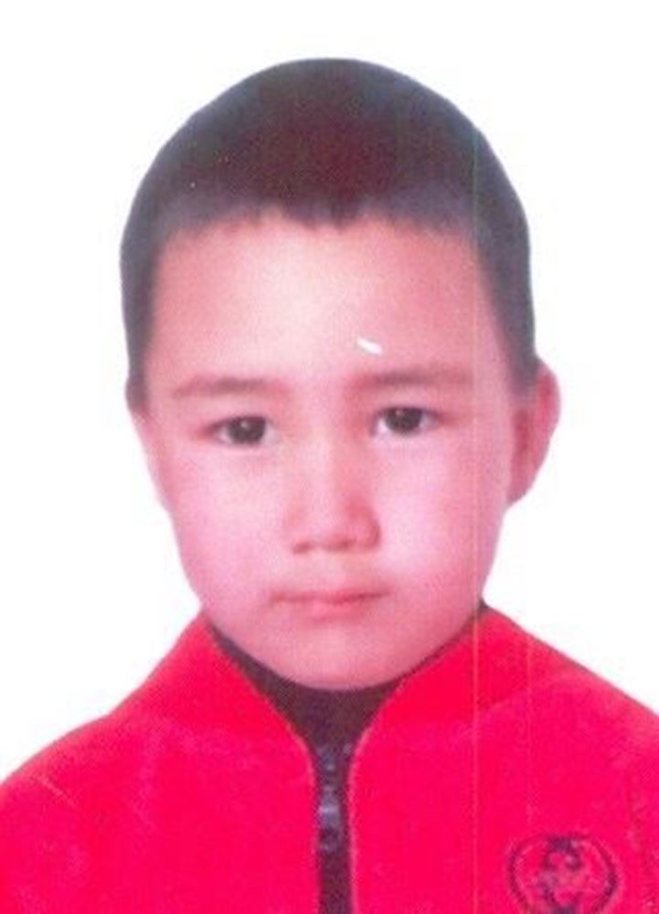 Picture of Orphan Noraslam - Kyrgyzstan - 4374563