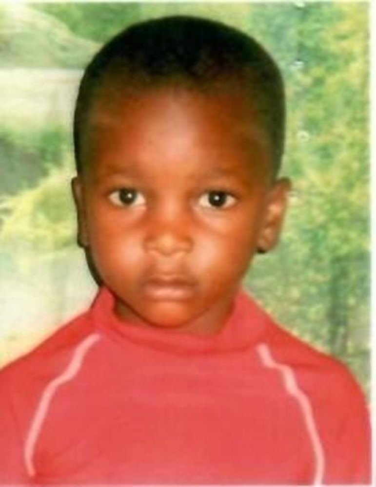 Picture of Orphan Mahman - Niger - 0415333