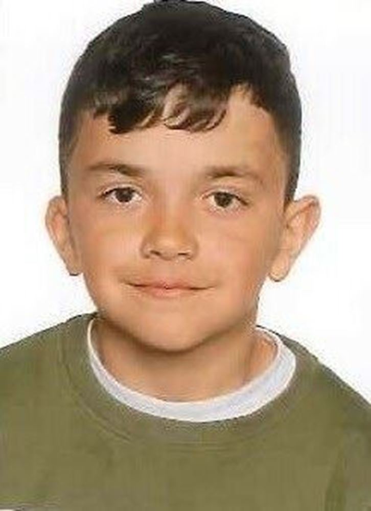 Picture of Orphan Diel - Kosovo - 4671847