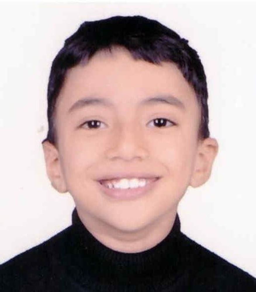Picture of Orphan Ahmed - Egypt - 13399