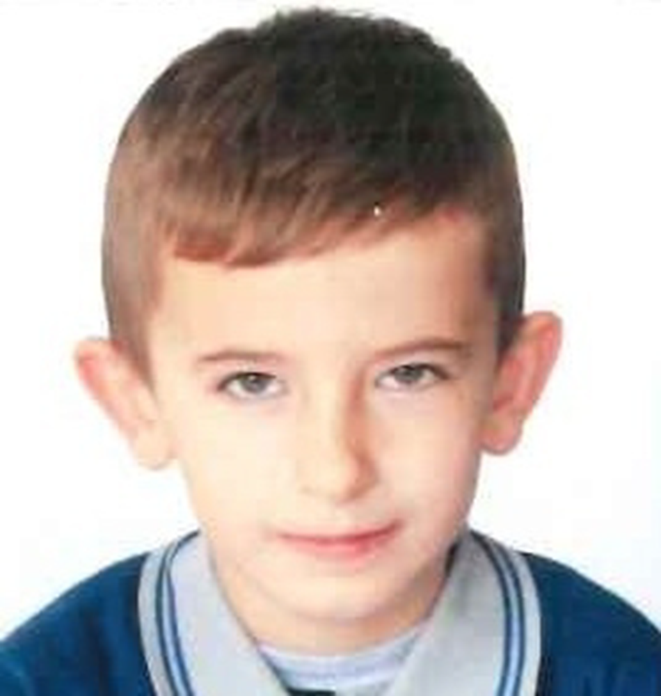 Picture of  Orphan Ammar - Kosovo - 4672153