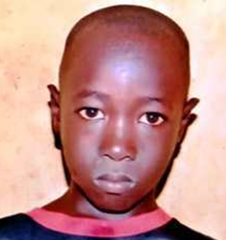 Picture of Orphan Ali - Senegal - 0379084