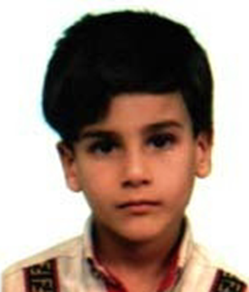 Picture of Orphan Karrar - Iraq - 2774613