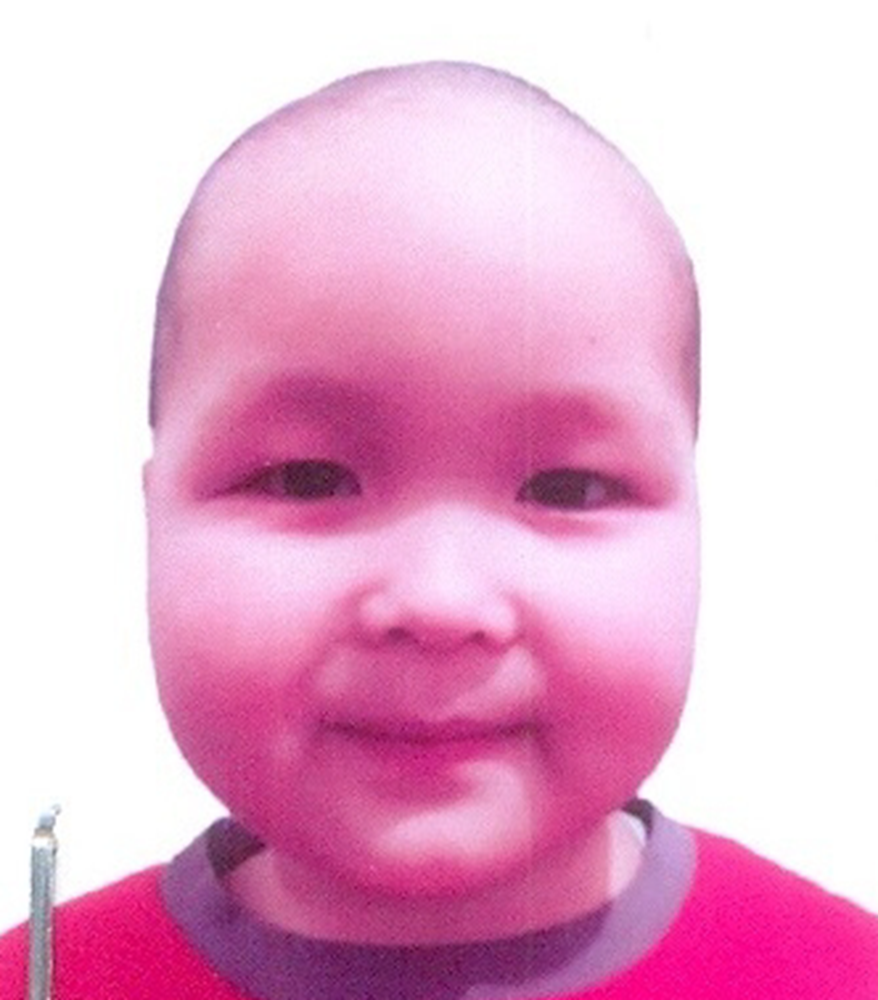 Picture of Orphan Magsat - Kyrgyzstan - 4374456