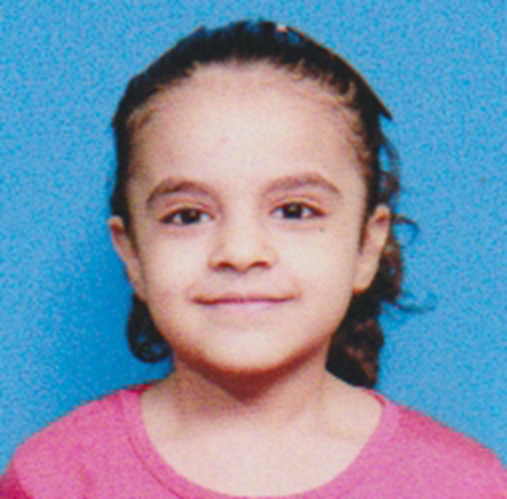 Picture of The Orphan - Mina - Palestine - 1178666