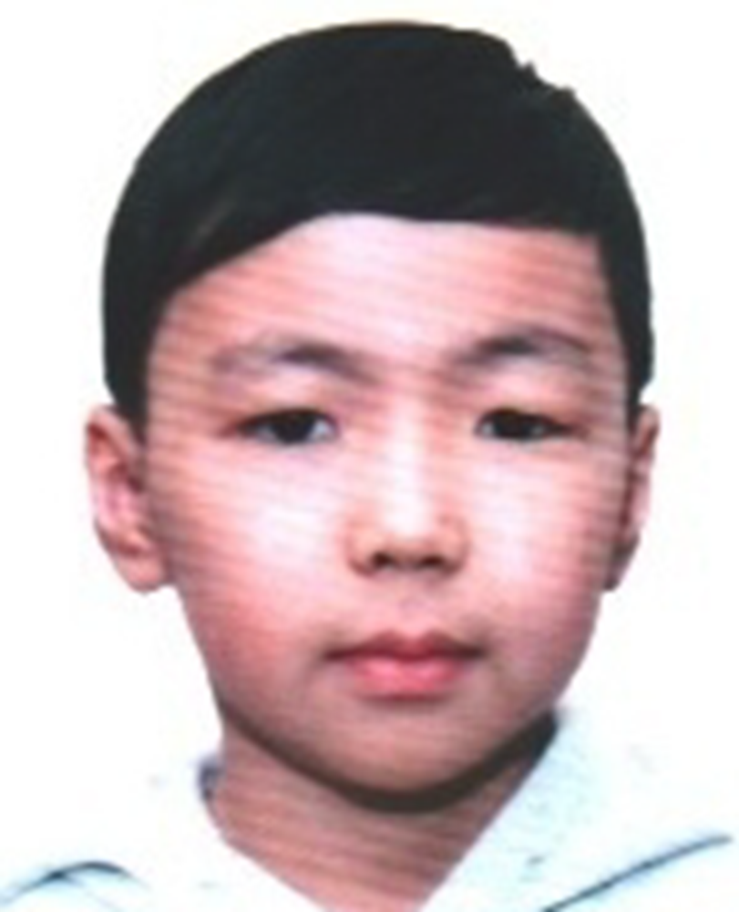 Picture of Orphan Iqman - Kyrgyzstan - 4375964