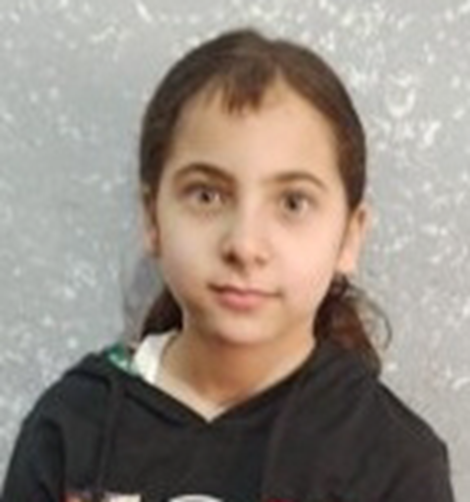 Picture of Orphan Sedin - Palestine - 1177760