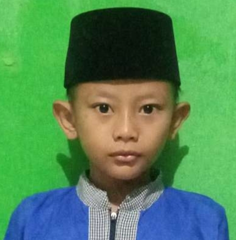 Picture of  Orphan - Azka - Indonesia - 072233