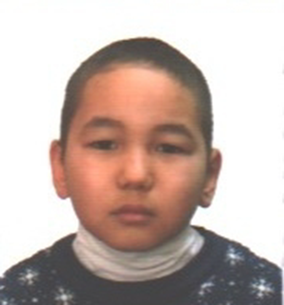 Picture of Orphan Bemirza - Kyrgyzstan - 4375992