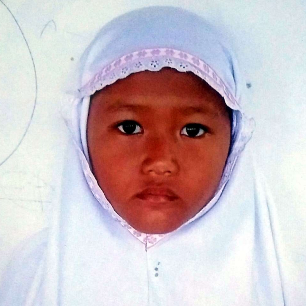 Picture of  Orphan  - Sila - Indonesia - 072227