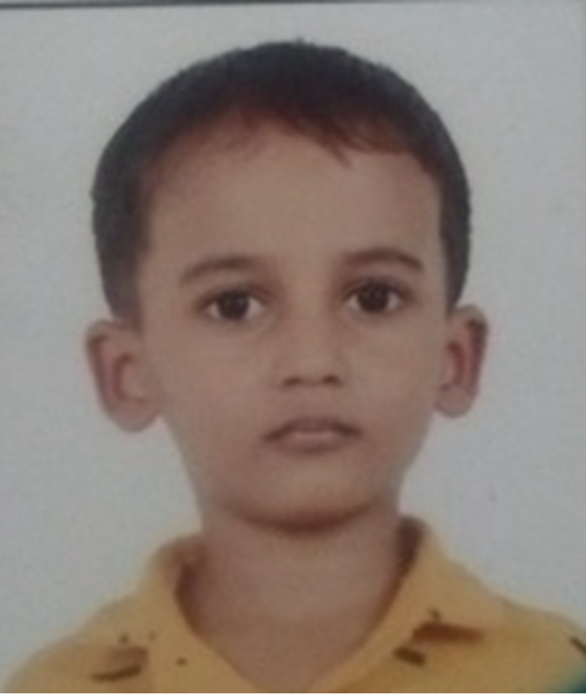 Picture of  Orphan  - Muhammad - India - 2072043