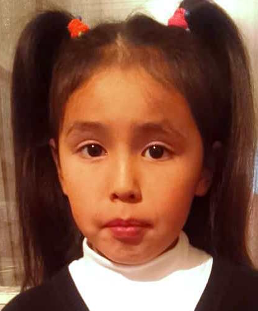 Picture of Orphan Elena - Kyrgyzstan - 4375048