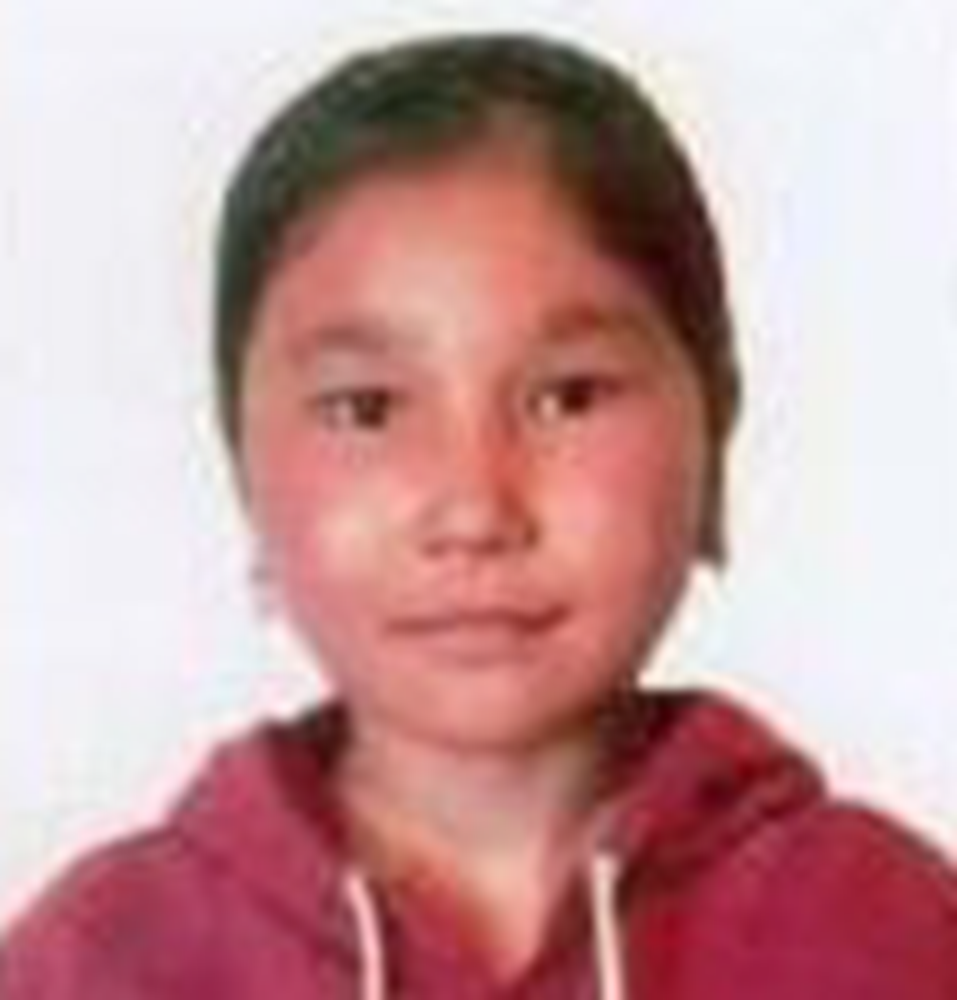 Picture of Orphan Nazima - Kyrgyzstan - 4376515