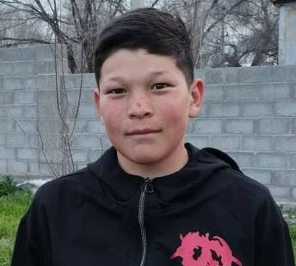 Picture of Orphan - Noril - Kyrgyzstan - 4375476