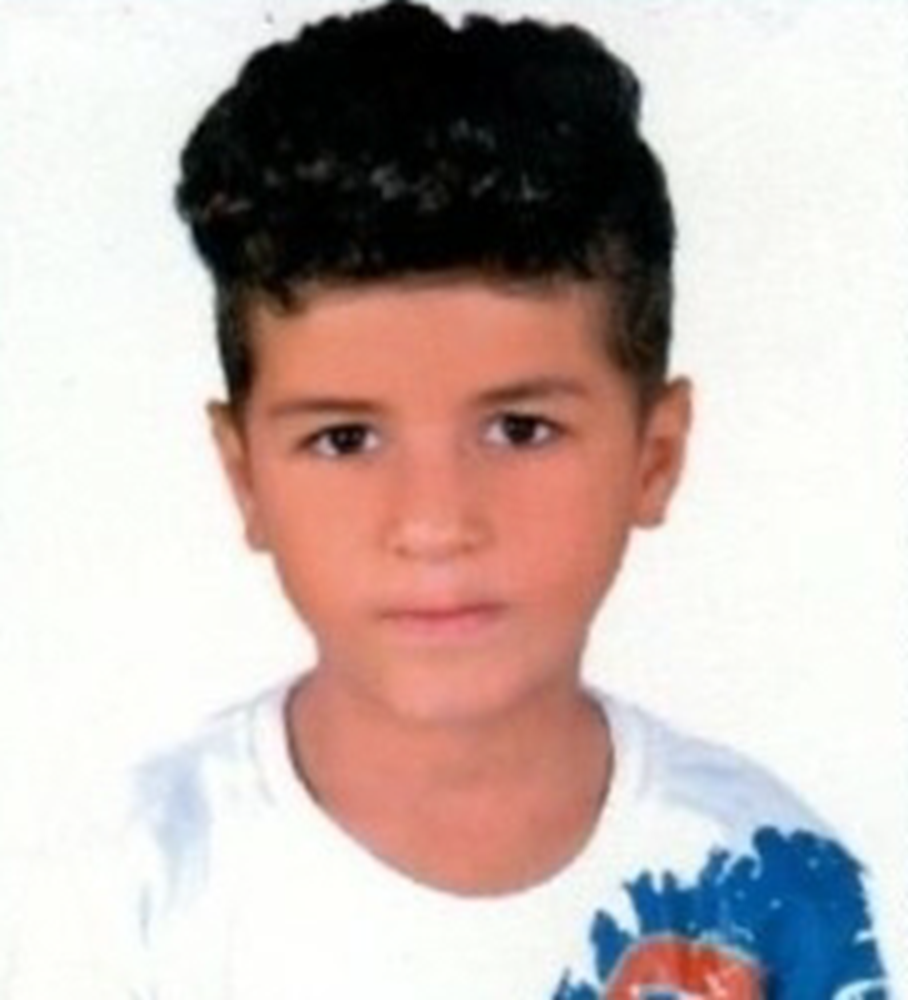 Picture of Orphan Mostafa - Egypt - 131804