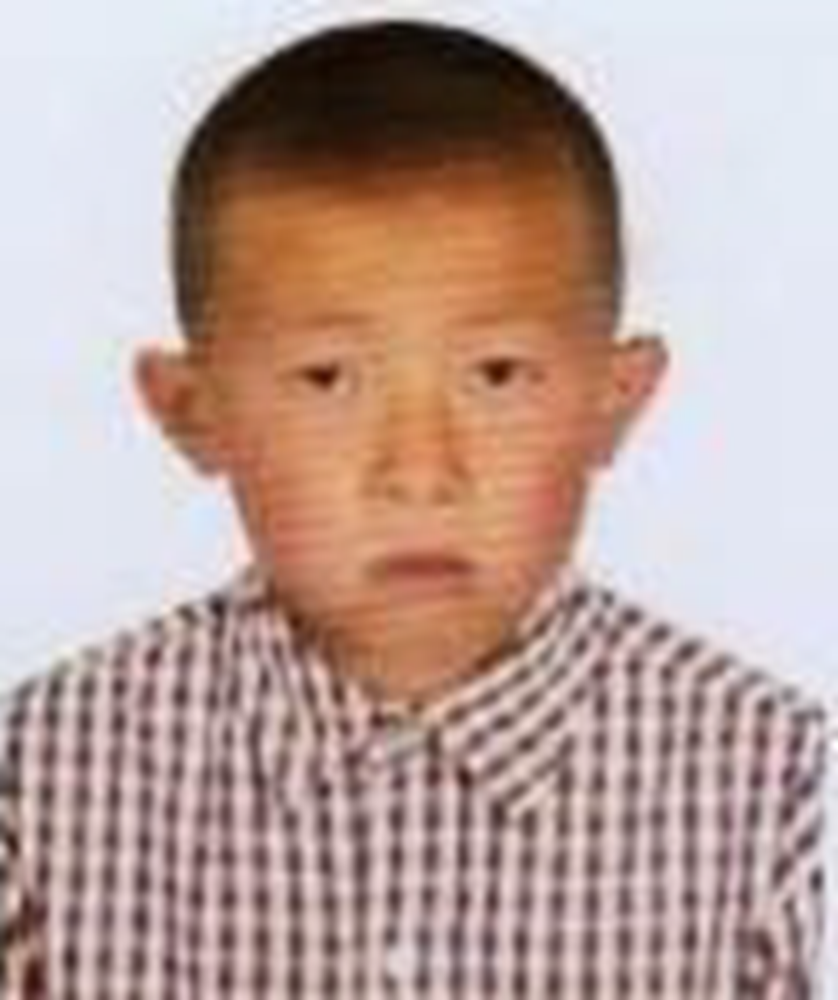 Picture of Orphan - Norel - Kyrgyzstan - 4376558