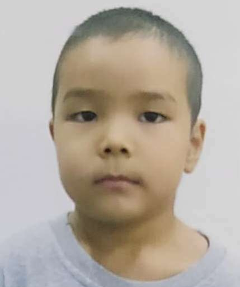 Picture of Orphan - Abdulrahman - Kyrgyzstan - 4376763