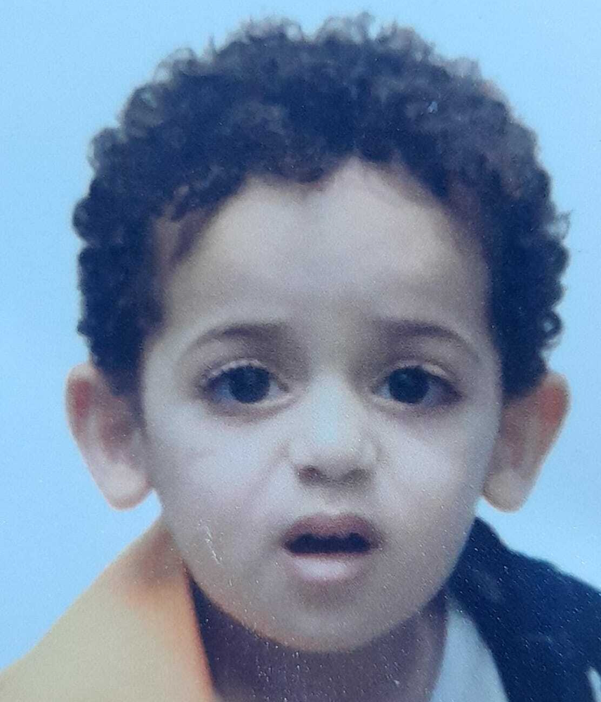 Picture of  Orphan  - Ahmed - Jordan - 1083147