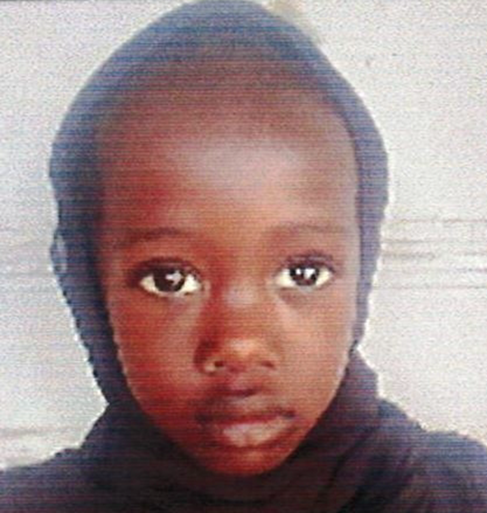 Picture of Orphan - Andak - Senegal - 0380761