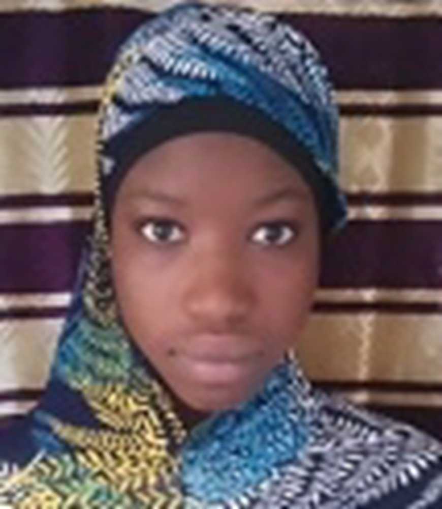Picture of Orphan - Khadi - Senegal - 0379746