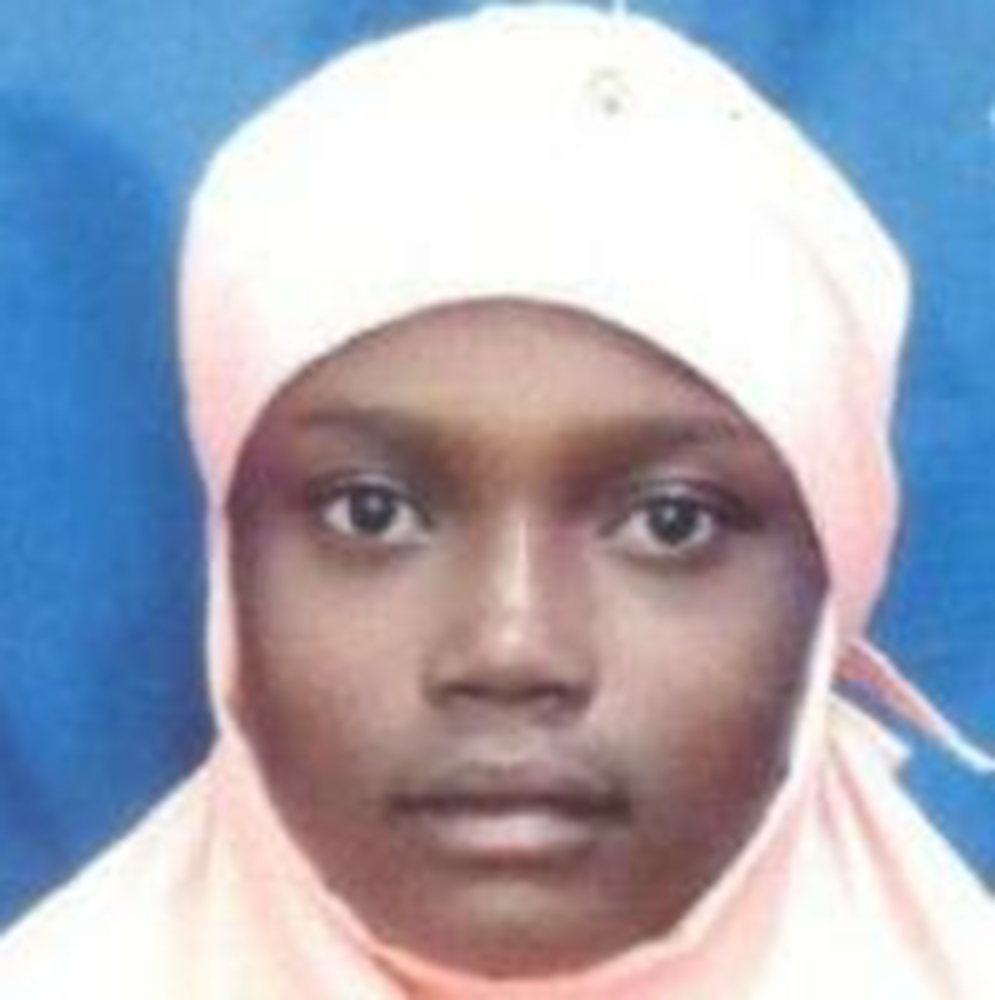 Picture of Orphan - Samira - Niger - 0418935