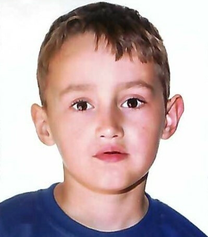 Picture of Orphan - Ehmet - Bosnia - 1573646
