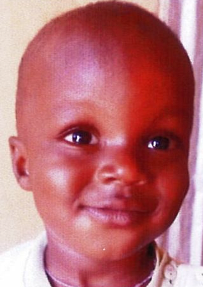 Picture of Orphan - Ahmed - Senegal - 0380544