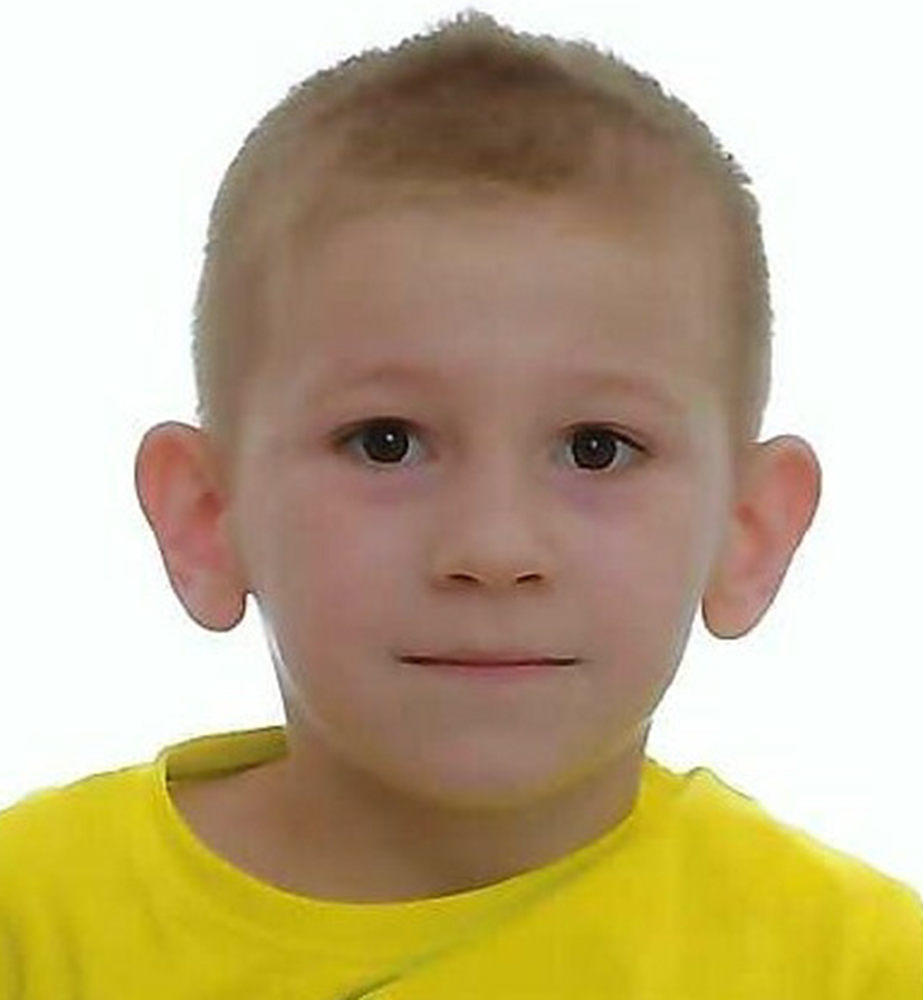 Picture of Orphan - Edvin - Bosnia - 1573645