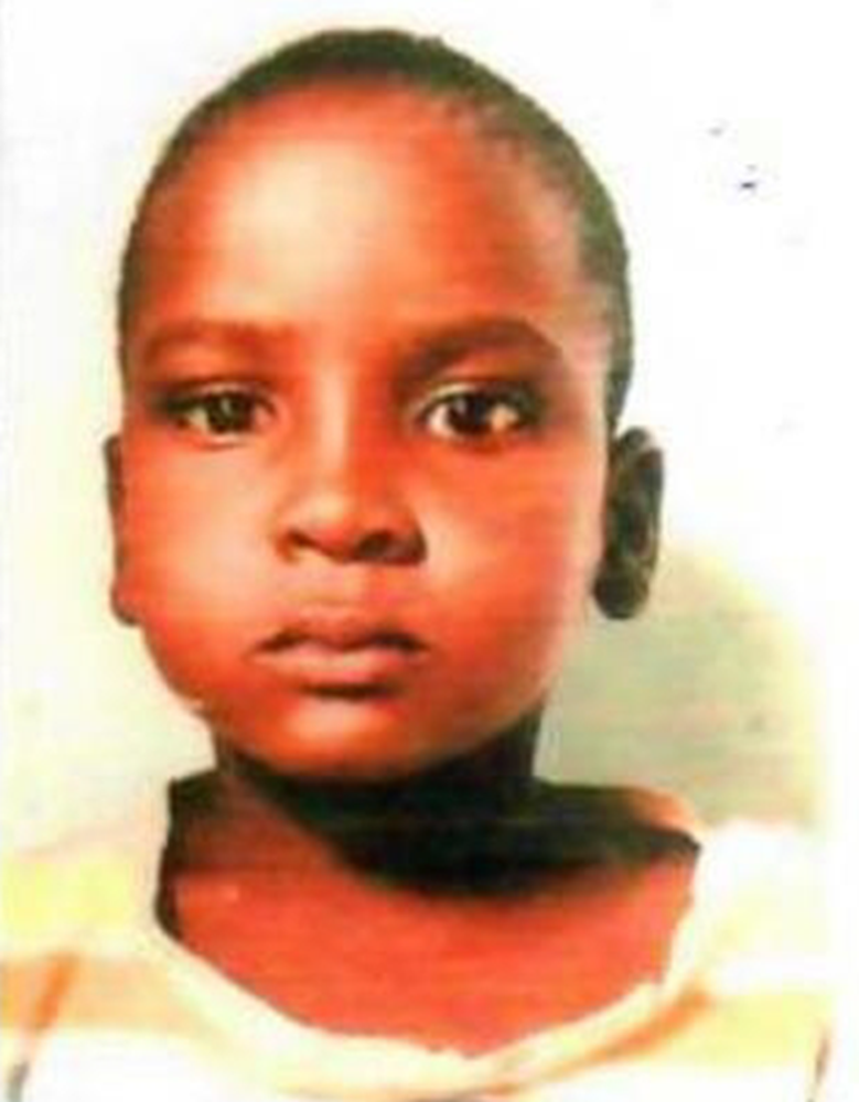 Picture of Orphan - Mustafa - Niger - 0417444
