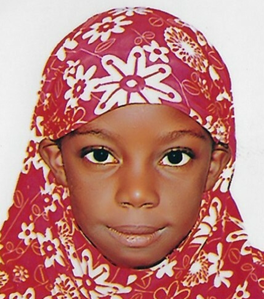 Picture of Orphan - Thuiba - Mali - 2167