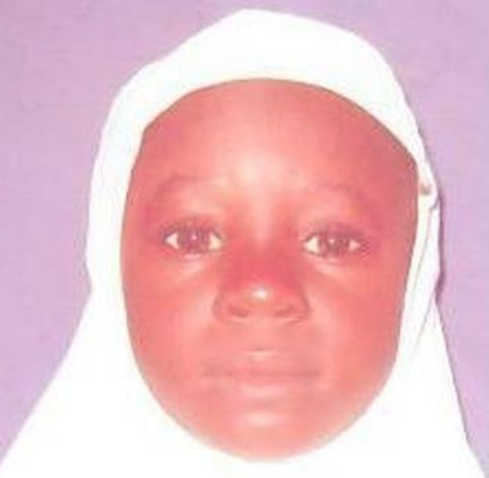 Picture of Orphan - Mariam - Niger - 0417235