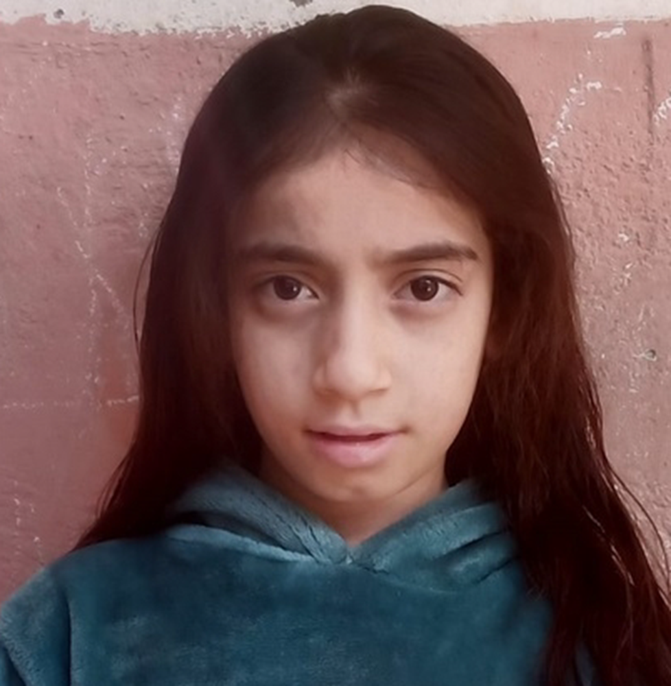 Picture of Orphan Shaimaa - Egypt - 131616
