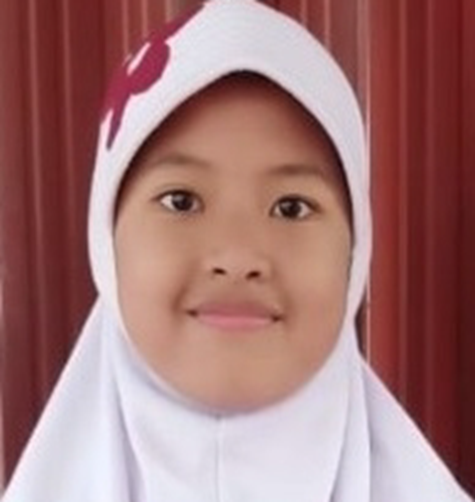 Picture of Orphan - Rina - Indonesia - 072528