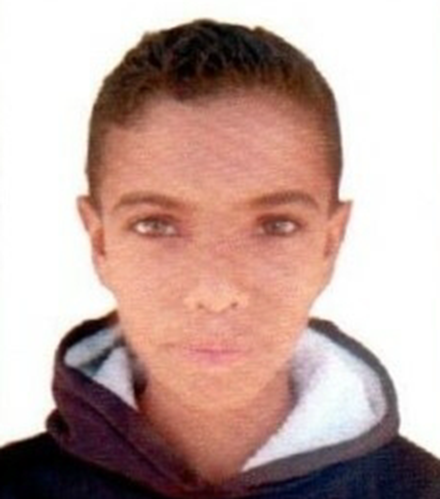 Picture of Orphan - Abdulhadi - Egypt - 131732