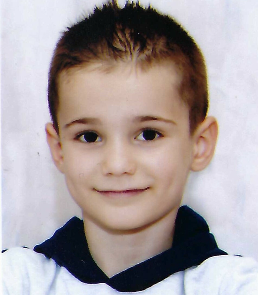 Picture of Orphan - Ivan - Bosnia - 1573595